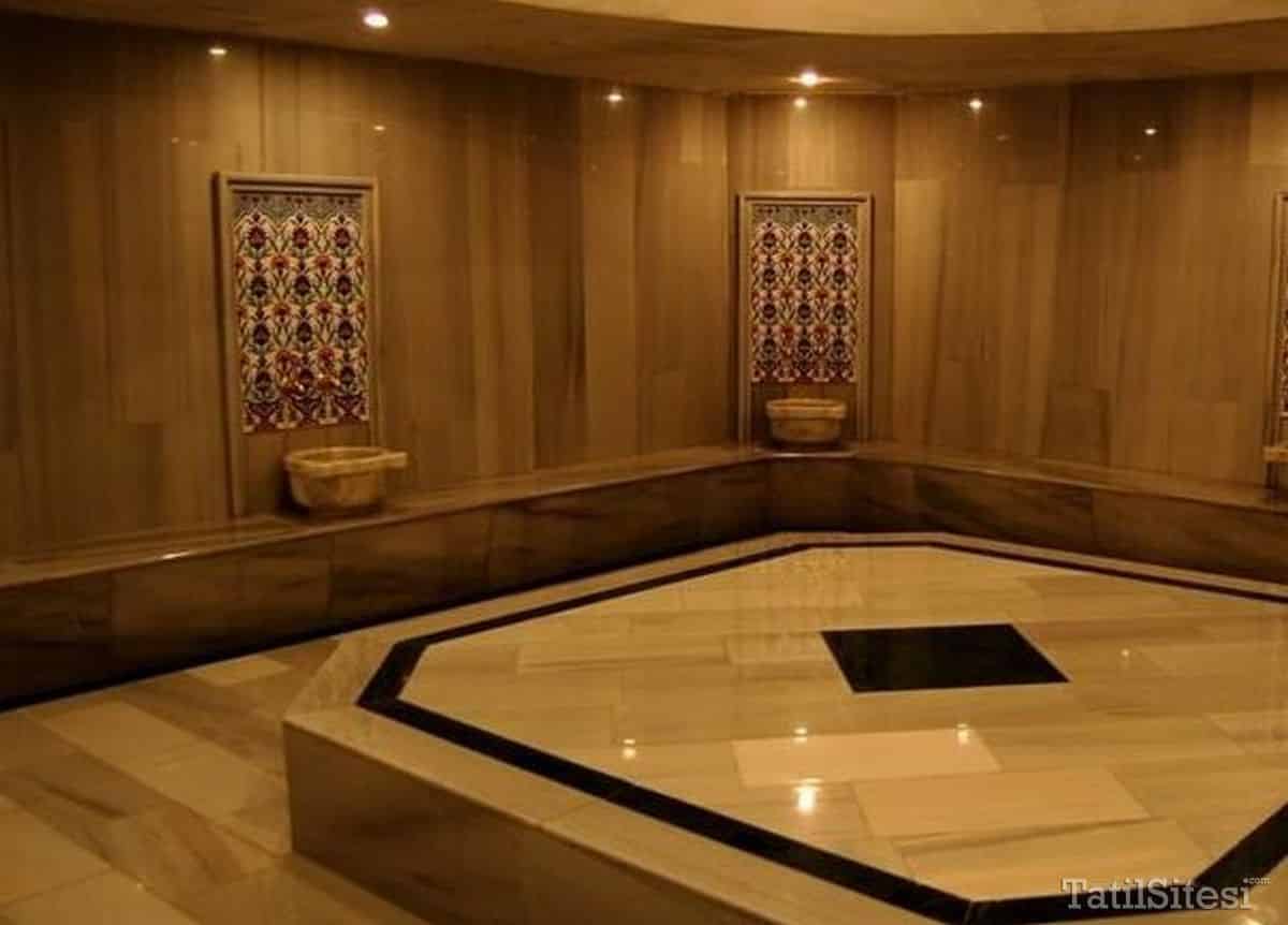 Eser Diamond Hotel & Convention Center